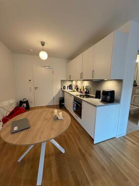 Foto - Etagenwohnung zur Miete in Celle