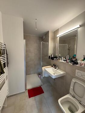 Foto - Etagenwohnung in Celle zur Miete