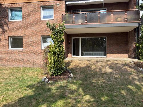 Foto - 3 Zimmer Erdgeschoßwohnung - 215.000,00 EUR Kaufpreis,
