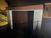Foto - Garage in Güglingen zu vermieten
