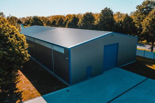 Foto - Nur 5€qm - Stellplatz für BootCaravan in Neubukow