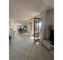 Helle 2 Zimmerwohnung - Eselshöhe Schweinfurt