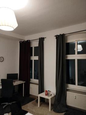 Foto - Etagenwohnung zur Miete in Frankfurt (Oder)