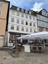 Foto - 5er-WG-Neugründung in charmante Dachgeschosswohnung im Herzen von Marburg