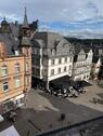 Foto - Etagenwohnung zur Miete in Marburg