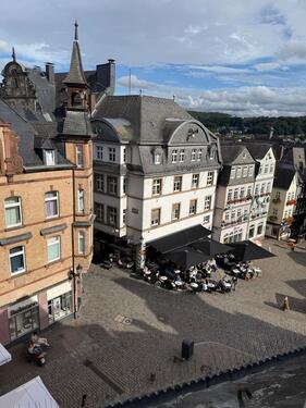 Foto - Etagenwohnung zur Miete in Marburg