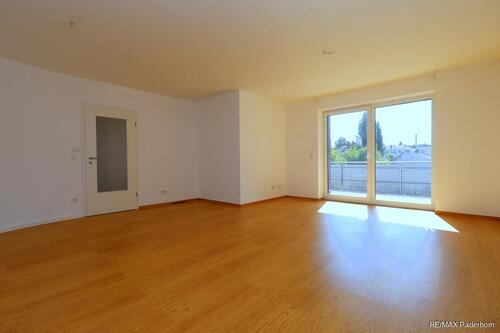 Foto - Etagenwohnung in Paderborn zur Miete