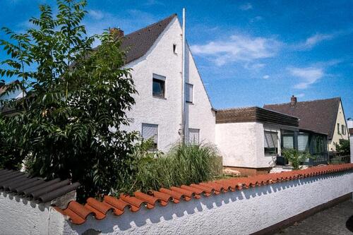 Foto - freistehendes Einfamilienhaus in Traumlage