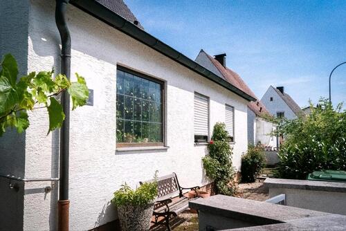 Foto - Einfamilienhaus zum Kaufen in Ergoldsbach