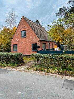 Foto - FerienhausHaus an der NordseeZaunKamin❤️