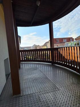 Foto - Etagenwohnung zur Miete in Spremberg