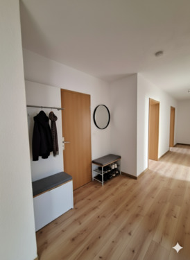 Foto - Etagenwohnung in Spremberg