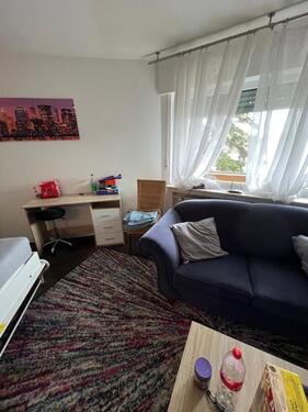 Foto - Etagenwohnung zur Miete in Rheinbach