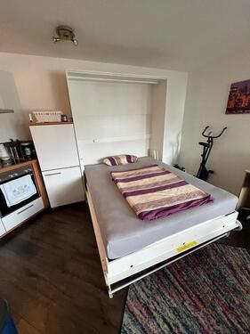 Foto - Etagenwohnung in Rheinbach zur Miete