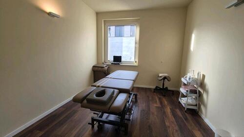 Foto - Raum für Kosmetik- und Massage Behandlungen in Top Lage