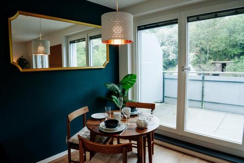 Foto - Etagenwohnung in Jena