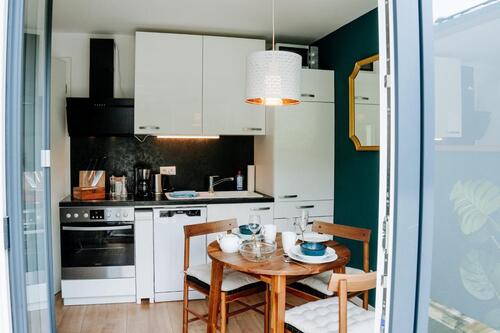 Foto - Etagenwohnung in Jena zur Miete