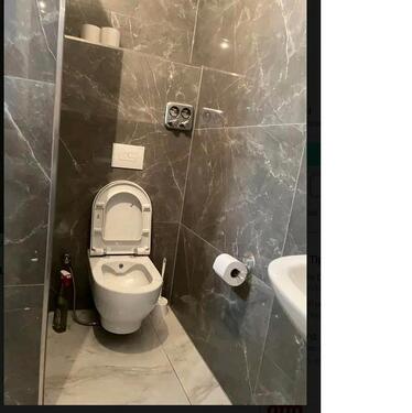 Foto - 1 Zimmer Etagenwohnung in Rosbach vor der Höhe