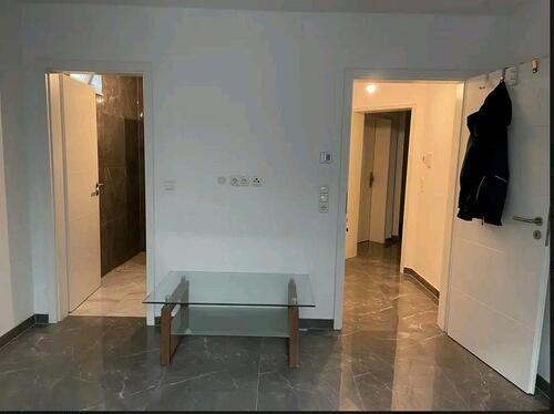 Foto - Etagenwohnung in Rosbach vor der Höhe zur Miete