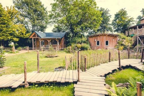 Foto - andere zur Miete in Zernien