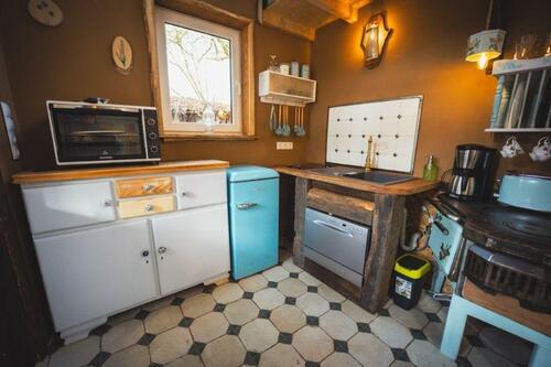 Foto - andere in Zernien zur Miete