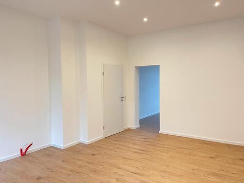 Foto - Etagenwohnung in Döbeln zur Miete