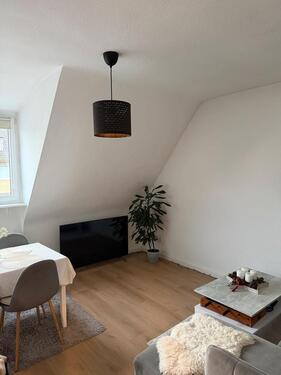 Foto - 2 Zimmer Etagenwohnung in Düsseldorf