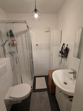 Foto - Etagenwohnung in Düsseldorf zur Miete