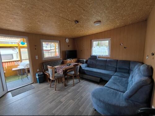 Foto - Campingplatz mit Wohnwagen - 3.500,00&nbsp;EUR Kaltmiete, ca.&nbsp; 0,00&nbsp;m&sup2;