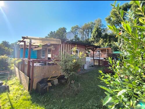 Foto - Grundst&uuml;ck zur Miete in Mücke