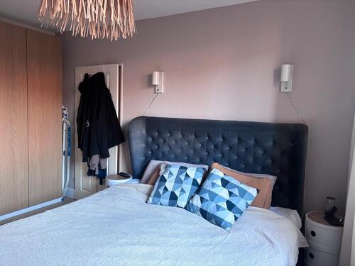 Foto - 2.5 Zimmer Etagenwohnung zur Miete in Hamburg