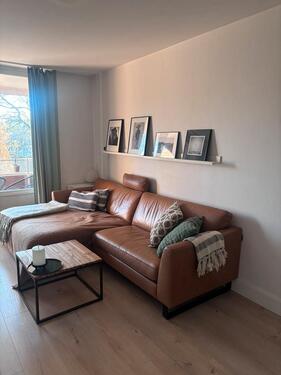 Foto - Etagenwohnung in Hamburg zur Miete