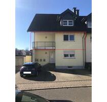 OG Wohnung 75 m² 3 ZKBD 2 Balkone Stellplatz Wittlich-Wengerohr