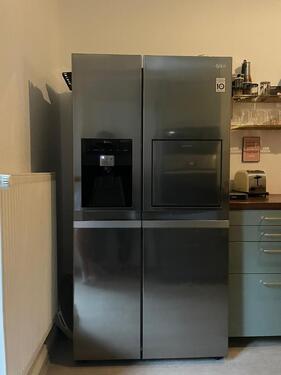 Foto - Etagenwohnung in Kassel zur Miete