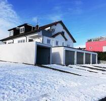 3-Zimmerwohnung - 920,00&nbsp;EUR Kaltmiete, ca.&nbsp; 74,00&nbsp;m&sup2; in Sontheim an der Brenz (PLZ: 89567)