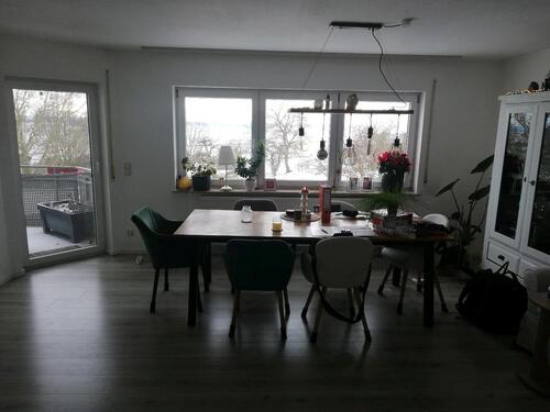 Foto - Etagenwohnung in Sontheim an der Brenz zur Miete