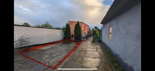 Foto - Stellplatz für Wohnmobil Wohnwagen Anhänger Boot