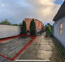 Stellplatz für Wohnmobil Wohnwagen Anhänger Boot - Haßloch