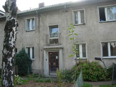 Foto - 3-Zimmerwohnung in Porz-Gremberghoven