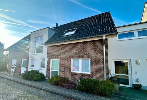 Foto - Moderne Dachgeschosswohnung mit Aufzug in Sonsbeck