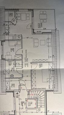 Foto - Etagenwohnung in Sonsbeck zur Miete