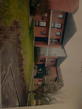 Foto - 2-Zi. Erdgeschosswohnung, Terrasse