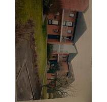 2-Zi. Erdgeschosswohnung, Terrasse - Garding