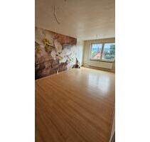 Geräumige 4-Zimmer-Wohnung in Bleicherode Wipperdorf