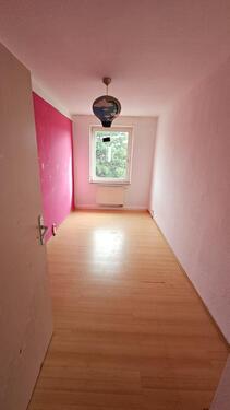 Foto - 4 Zimmer Etagenwohnung in Bleicherode