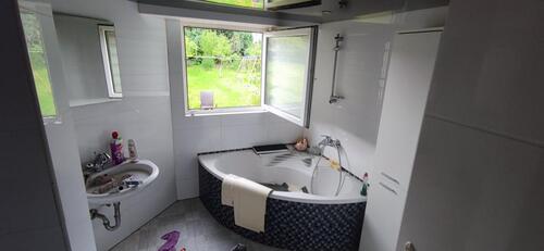 Foto - 5 Zimmer Erdgeschoßwohnung in Horb am Neckar