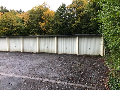 Foto - Garage in 48157 Münster, Nerzweg zu vermieten