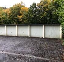 Garage in 48157 Münster, Nerzweg zu vermieten - Osnabrück