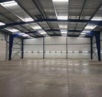 Lagerhalle Gewerbehalle Werkstatthalle Produktionshalle - Kempten (Allgäu)