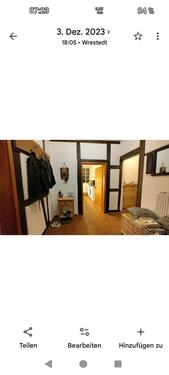 Foto - 3.5 Zimmer Doppelhaushälfte zur Miete in Wrestedt